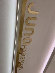 -JUNO hair salon