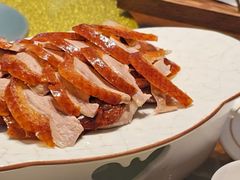 -全聚德烤鸭店(马家堡店)