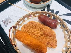 -和府捞面(西溪印象城店)