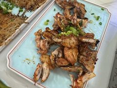 -于家烧烤(三里桥店)