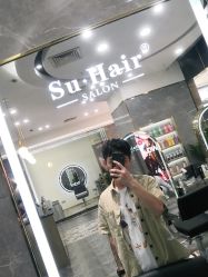 -名作·臻美Hair SaLon