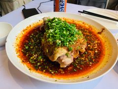 -眉州东坡(团结湖店)