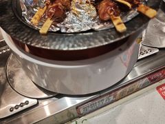 -龍歌自助小火锅(李沧顺和汇店)