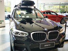 -北京盈之宝宝马&MINI4S店(望京店)