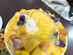 -水牛奶皇后糖水铺(深圳总店)