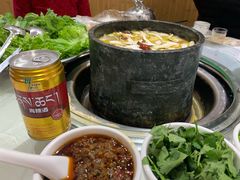 -南渝食府.石锅鸡(尚城花园店)