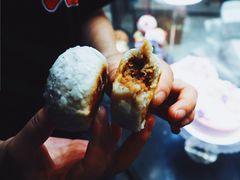 -长发西饼(临顿路店)