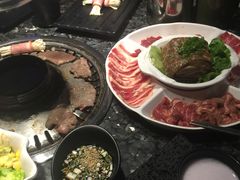 -汉拿山(包河万达店)