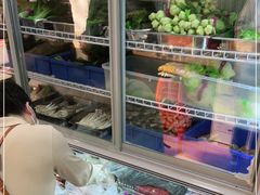 -陈记麻辣烫(浦口道店)
