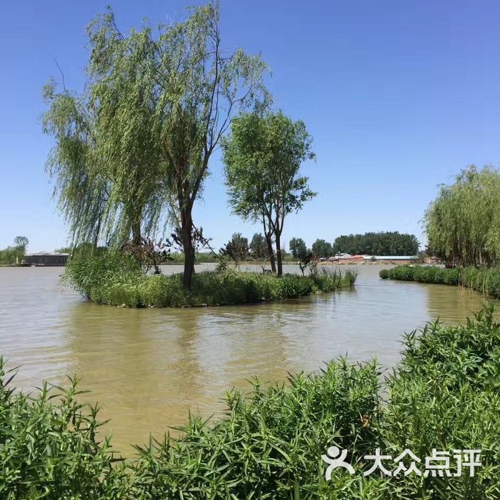 臺湖公園圖片-北京公園-大眾點評網