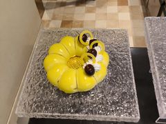 -咖啡CHA自助餐厅(香格里拉饭店)