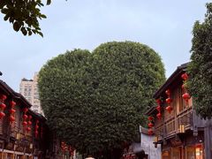 -三坊七巷历史文化街区