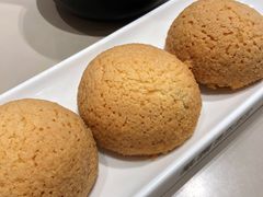 酥皮山楂叉烧包-蔡澜点心·粤菜(丽泽天街店)