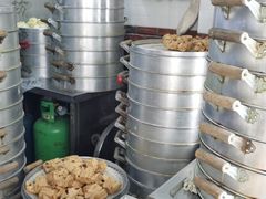 -御梁坊红糖馒头