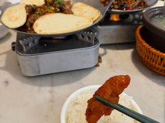 -小菜园新徽菜(滁州苏宁店)