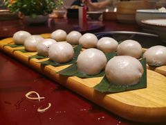 -瑶王府·广西菜(金阳路店)