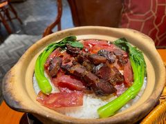 广式煲仔饭-老广酒楼(樱花店)