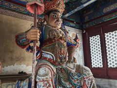 -潭柘寺景区