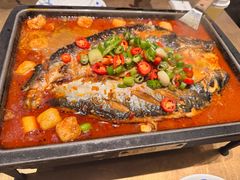 -炉鱼(萧山万象汇店)