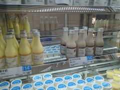 -白色日记·手作酸奶(麦凯乐店)