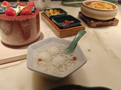 -锦府盐帮·李宅(领展购物广场中关村店)