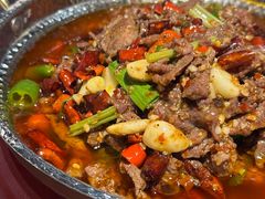 -拾捌川·自贡爆炒(新街口店)