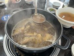 -皇鸽餐厅(五桂山分店)