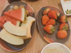 -松野谷·寿喜烧自助(华联顺义金街购物中心店)