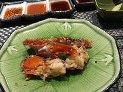 -松临·铁板烧&Omakase(神农店)