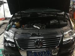 -嘉实多护车保养站(宝城路店)