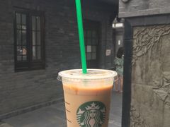 -星巴克臻选(成都宽窄巷子店)