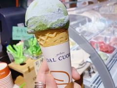 燕麦地球-Dal Cuore 达可芮冰淇淋(陕西北路店)