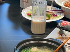 -味莊餐厅(康庄南街店)