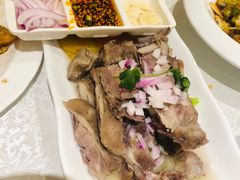 -巴依老爷·新疆美食(上城区天城路店)