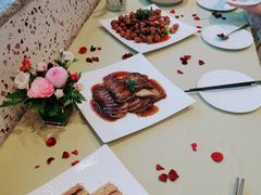 -菩提树·素食餐厅(汇智国际商业中心店)