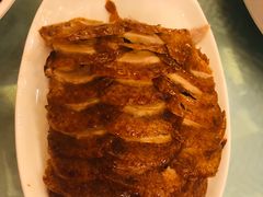 -全聚德(长江路店)