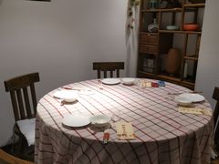 -博望坡酒楼(漕溪路店)