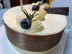 -杜哈夫DOUX RÊVE·生日蛋糕(日月光店)