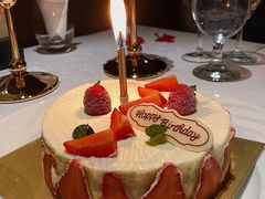 -王品牛排(郑州大卫城店)