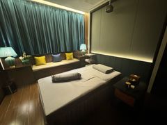 -新偶像健康汇•水疗SPA•豪华自助餐(世界城店)