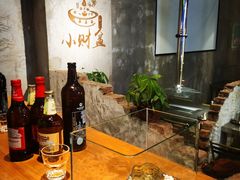 -小财盆地桌烤肉