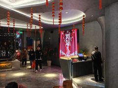 -永青泉汗蒸广场(大运河博物馆店)
