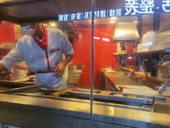 -大师兄·西北风味食集(增城合生汇店)