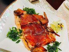 -8餐厅(新葡京酒店)