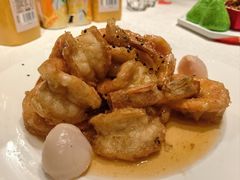 -正阳门饭庄·烤鸭·北京菜(万丰路七里庄店)