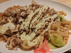 -五右卫门(张自忠路店)