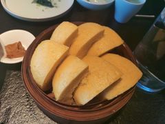 -唐猫庭院·千年陕菜(赛格国际购物中心店)