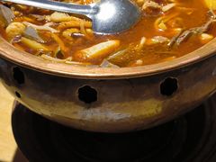 红汤羊杂-蒙料·手把肉(望京店)