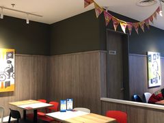 大堂-肯德基(闵庄路店)