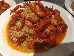 -李叔叔虾蟹大排档(青羊店)